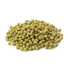 Load image into Gallery viewer, Australian Organic Mung Beans
