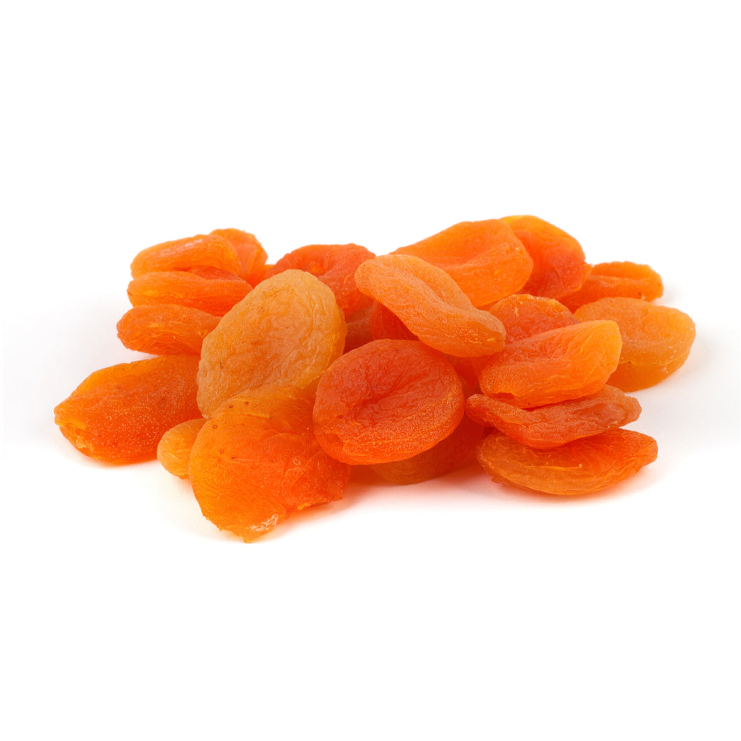 Turkish Apricots (Whole)