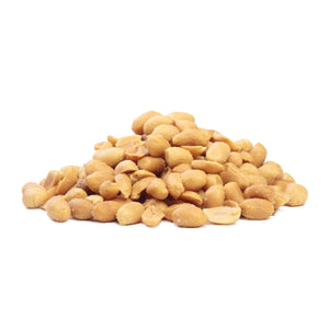 Australian Roasted & Salted Peanuts